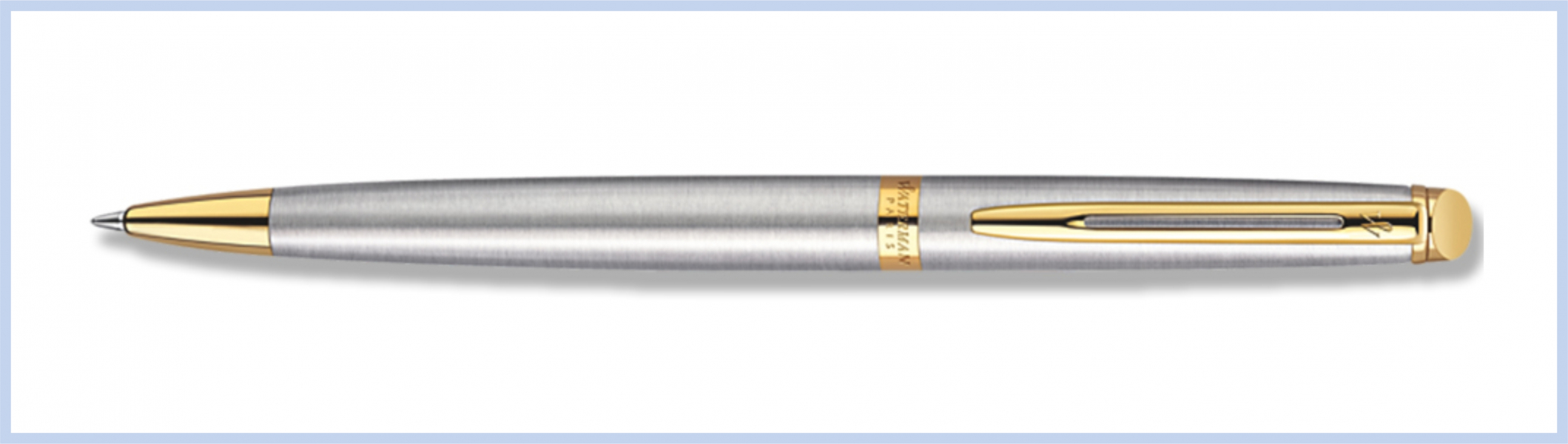 Waterman hemisphere golyóstoll